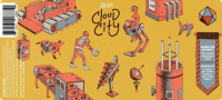 Пиво Cloud City | Vermilion District Пиво Cloud City | Vermilion District