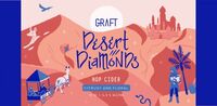 Пиво Desert Diamonds Пиво Desert Diamonds
