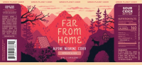 Пиво Far From Home Пиво Far From Home