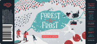 Пиво Forest & Frost Пиво Forest & Frost