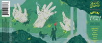 Пиво Forgotten Rituals | Shared Universe Пиво Forgotten Rituals | Shared Universe