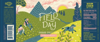 Пиво Field Day Пиво Field Day