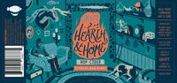 Пиво Hearth & Home Пиво Hearth & Home