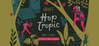 Пиво Hop Tropic Пиво Hop Tropic