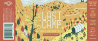 Пиво Last Camp Пиво Last Camp