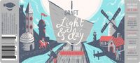 Пиво Light & Day