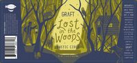 Пиво Lost In the Woods Пиво Lost In the Woods