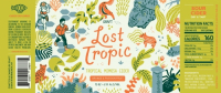 Пиво Lost Tropic NEW! Пиво Lost Tropic NEW!