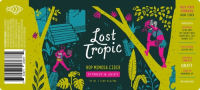 Пиво Lost Tropic - OLD Пиво Lost Tropic - OLD