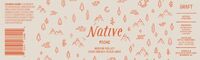 Пиво Native PECHE Пиво Native PECHE