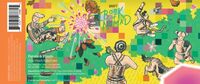Пиво Petals & Pixels | Book of Nomad Пиво Petals & Pixels | Book of Nomad