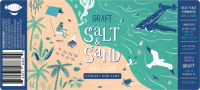 Пиво Salt & Sand Пиво Salt & Sand