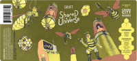 Пиво Shared Universe | Hivemind Пиво Shared Universe | Hivemind
