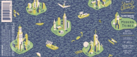 Пиво Shared Universe | Modern Tribes Пиво Shared Universe | Modern Tribes