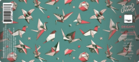 Пиво Shared Universe | Origami Пиво Shared Universe | Origami