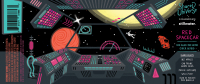 Пиво Shared Universe | Red Spacecar Пиво Shared Universe | Red Spacecar