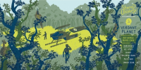 Пиво Shared Universe | Verdant Planet Пиво Shared Universe | Verdant Planet