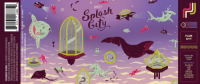 Пиво Splash City | Plum City Пиво Splash City | Plum City