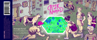 Пиво Strange Portal | Book of Nomad Пиво Strange Portal | Book of Nomad