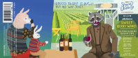 Пиво Sweet Berry Wine! Пиво Sweet Berry Wine!