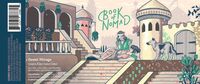 Пиво Sweet Mirage | Book of Nomad Пиво Sweet Mirage | Book of Nomad