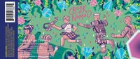 Пиво Thieving From Thieves | Book of Nomad Пиво Thieving From Thieves | Book of Nomad