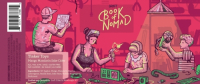 Пиво Tinker Toys | Book of Nomad Пиво Tinker Toys | Book of Nomad