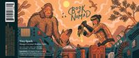 Пиво Tiny Spark | Book of Nomad Пиво Tiny Spark | Book of Nomad