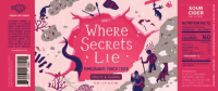 Пиво Where Secrets Lie: Pomegranate Punch Пиво Where Secrets Lie: Pomegranate Punch