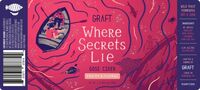 Пиво Where Secrets Lie Пиво Where Secrets Lie
