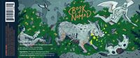 Пиво Wild Fury | Book of Nomad Пиво Wild Fury | Book of Nomad