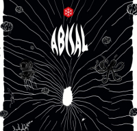 Пиво Abisal
