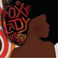 Пиво Foxy Lady