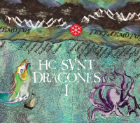 Пиво Hc Svnt Dracones I