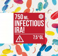 Пиво Infectious IRA!