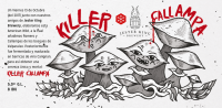 Пиво Killer Callampa