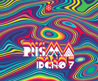 Пиво Prisma Idaho 7