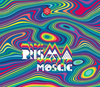 Пиво Prisma Mosaic