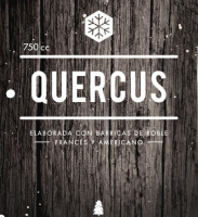 Пиво Quercus