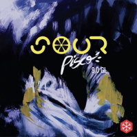 Пиво Sour Pisco