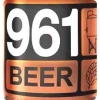 Пиво 961 Beer Porter