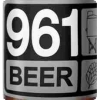 Пиво 961 Beer Witbier