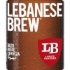 Пиво Lebanese Brew