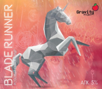 Пиво Blade Runner 2018