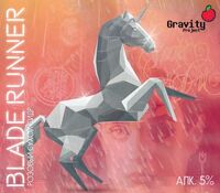 Пиво Blade Runner 2020