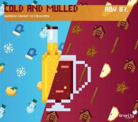 Пиво Cold And Mulled Пиво Cold And Mulled