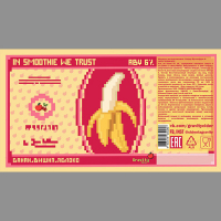 Пиво In Smoothie We Trust (Banana-Cherry-Apple) Пиво In Smoothie We Trust (Banana-Cherry-Apple)