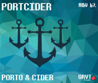 Пиво Portcider Пиво Portcider