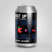Пиво Shut Up And Take My Smoothie