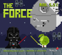 Пиво The Force Пиво The Force